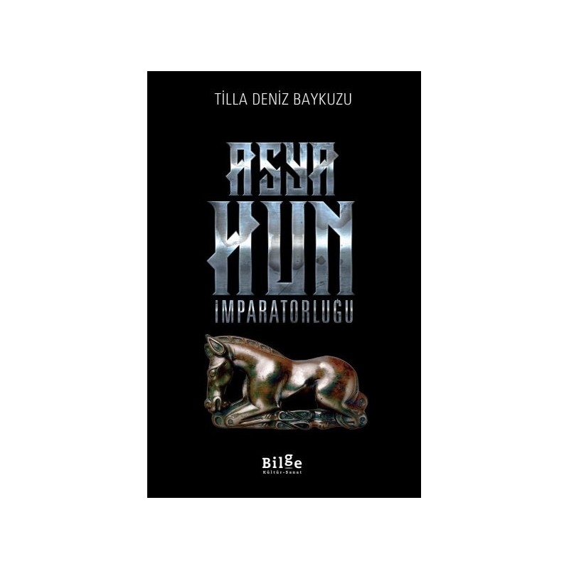 Asya Hun İmparatorluğu
