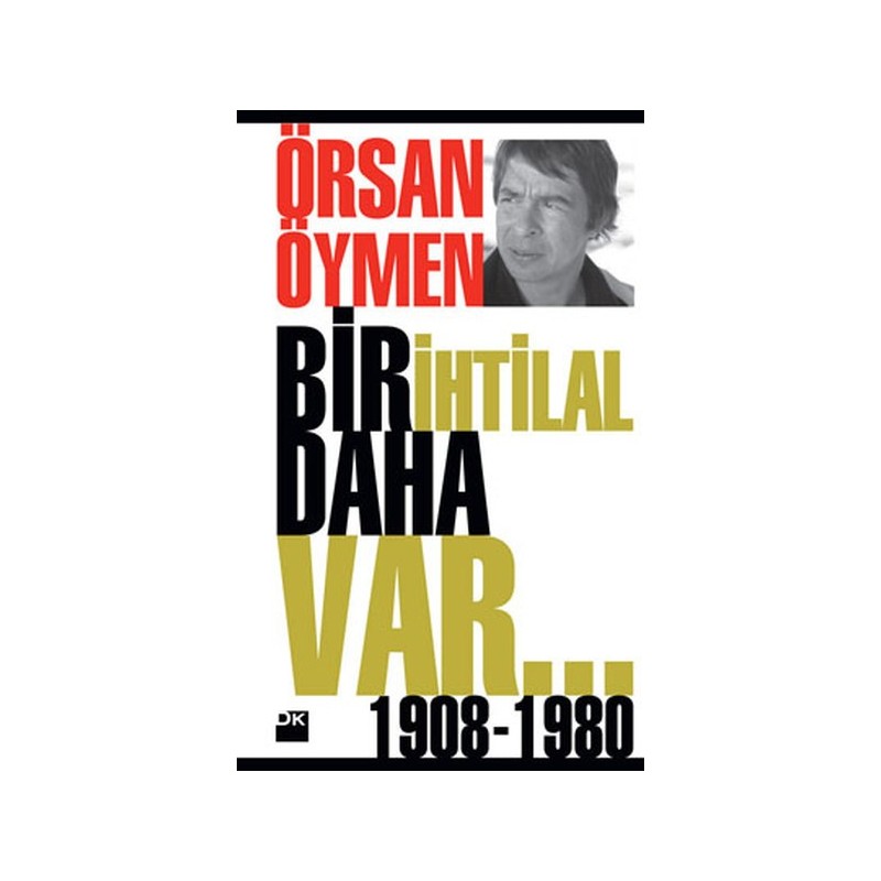 Bir İhtilal Daha Var