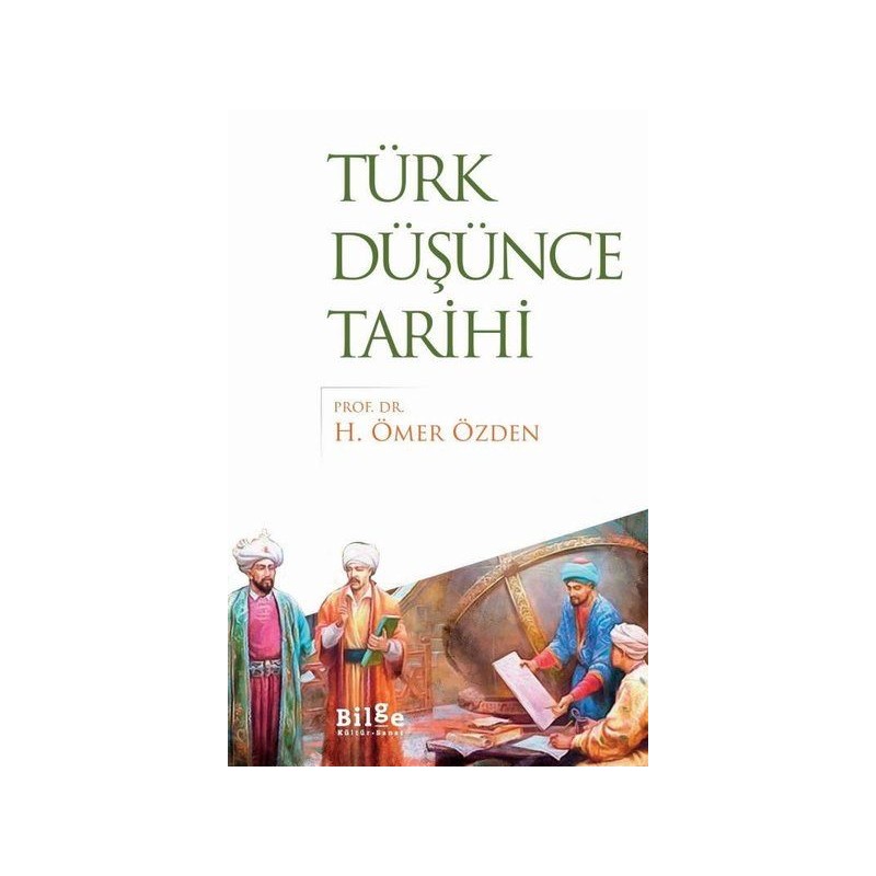 Türk Düşünce Tarihi