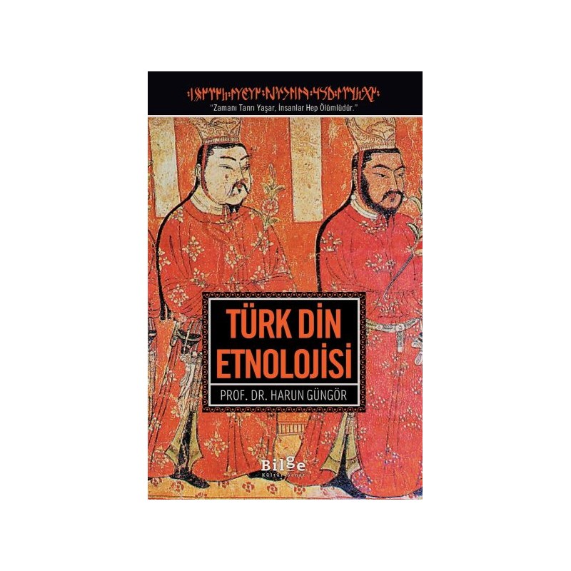 Türk Din Etnolojisi