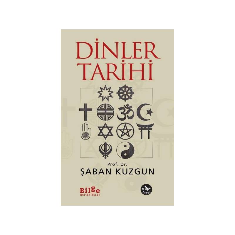 Dinler Tarihi