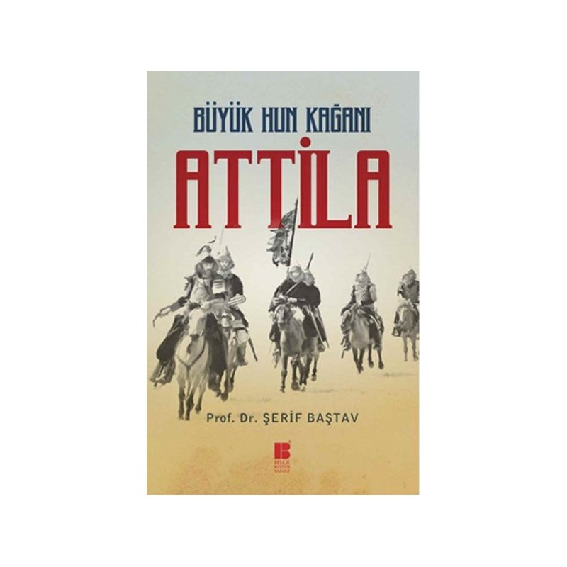 Büyük Hun Kağanı Attila