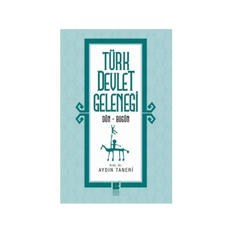 Türk Devlet Geleneği
