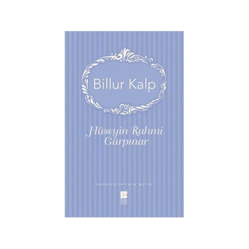 Billur Kalp