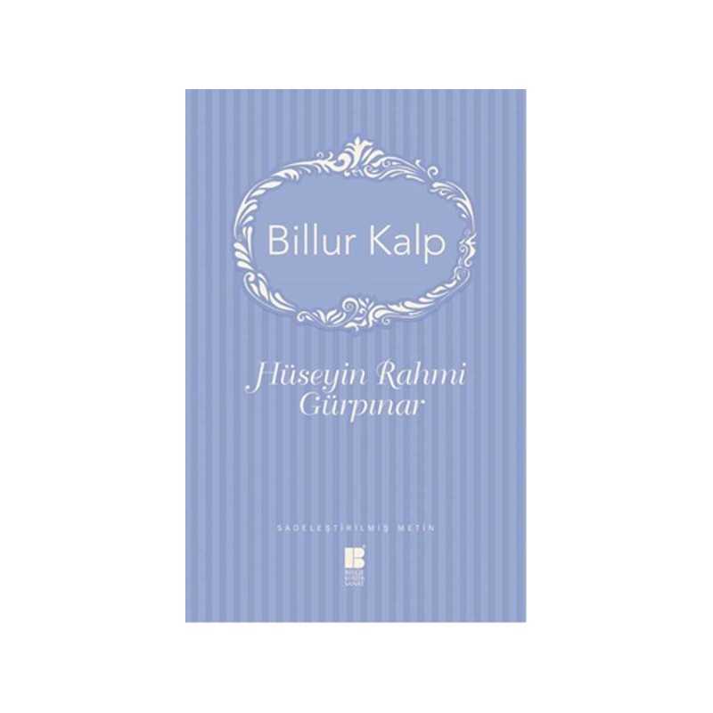 Billur Kalp