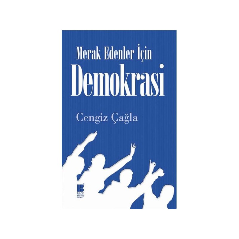 Demokrasi Merak Edenler İçin