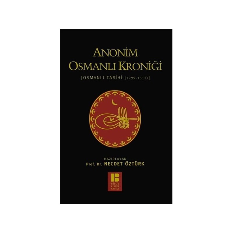 Anonim Osmanlı Kroniği