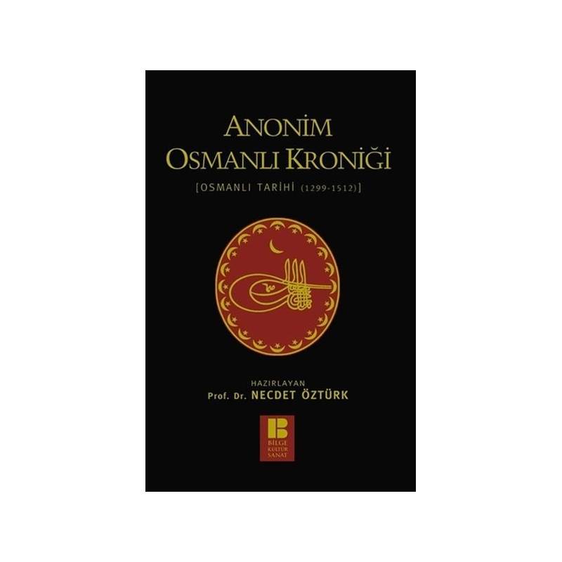 Anonim Osmanlı Kroniği
