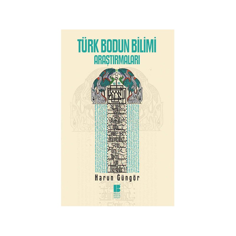 Türk Bodun Bilimi Araştırmaları