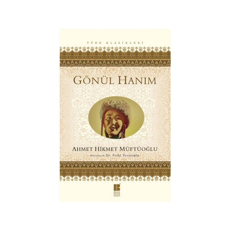 Gönül Hanım