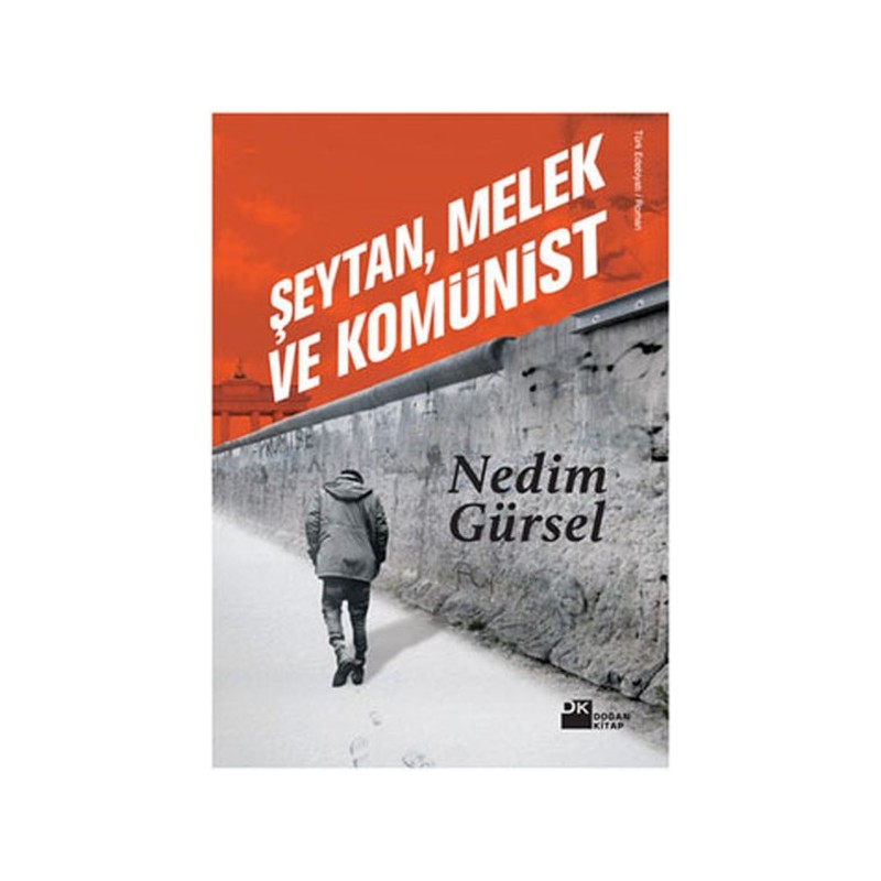 Şeytan, Melek Ve Komünist