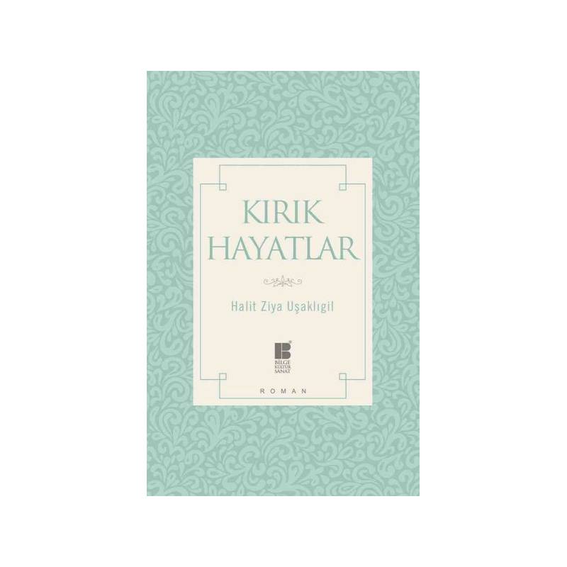 Kırık Hayatlar