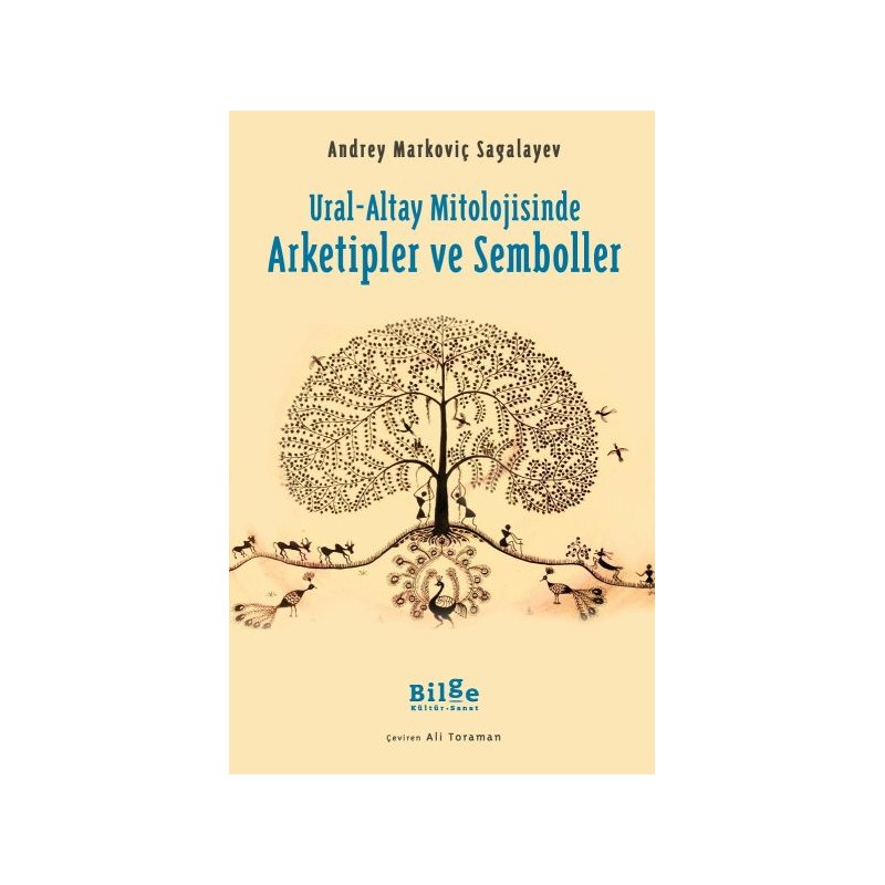Ural Altay Mitolojisinde Arketipler Ve Semboller