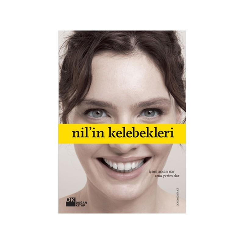 Nil'in Kelebekleri