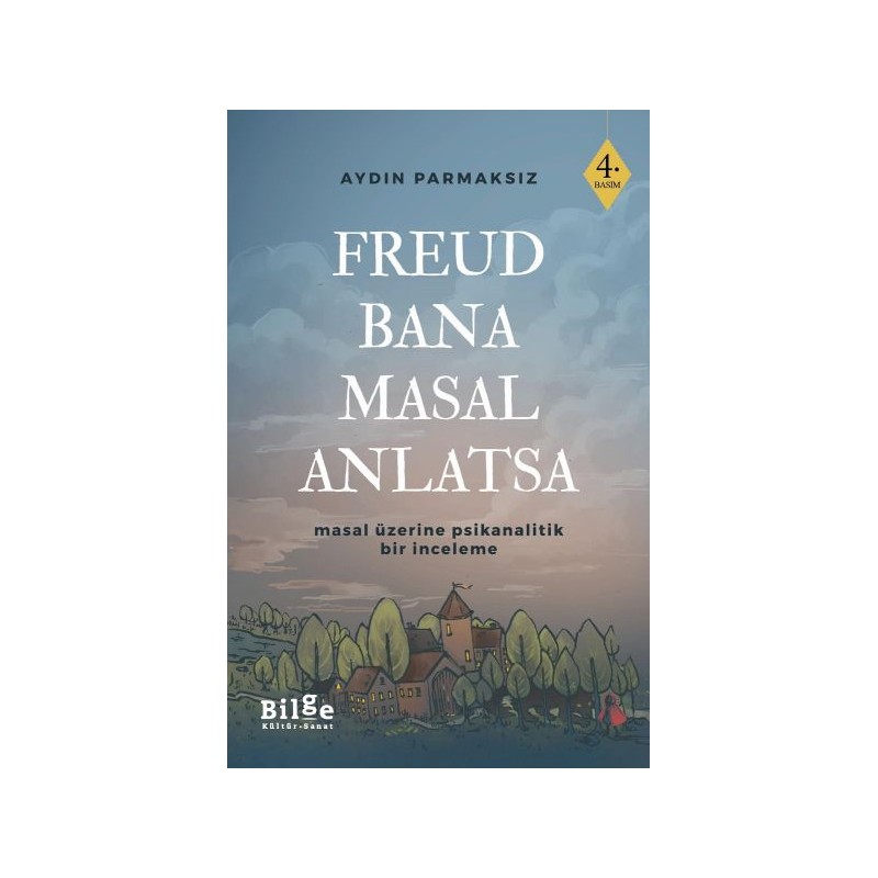 Freud Bana Masal Anlatsa