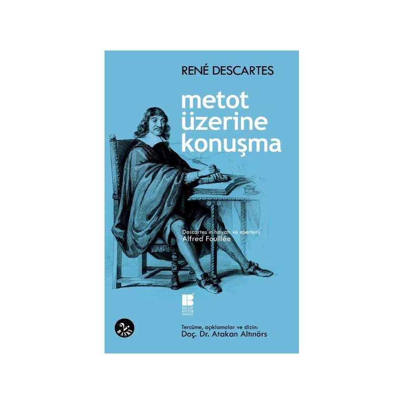 Metot Üzerine Konuşma