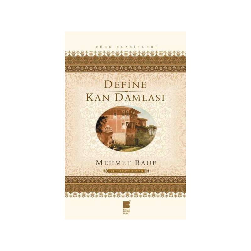Define Kan Damlası