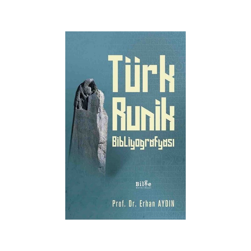 Türk Runik Bibliyografyası