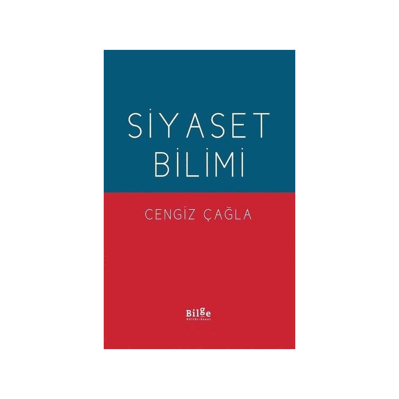 Siyaset Bilimi