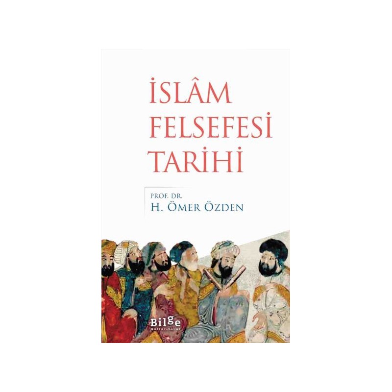 İslam Felsefesi Tarihi