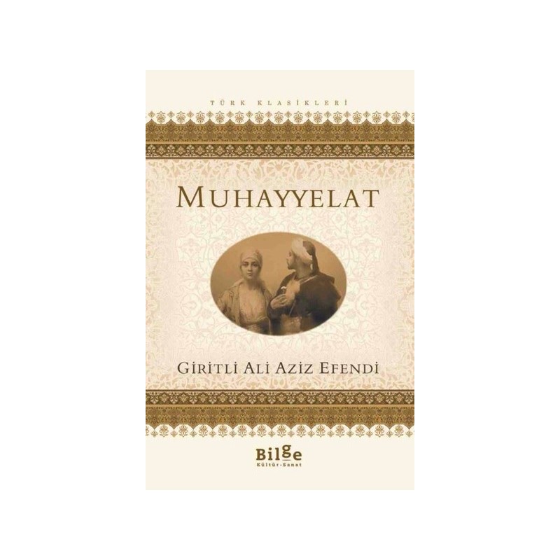 Muhayyelat