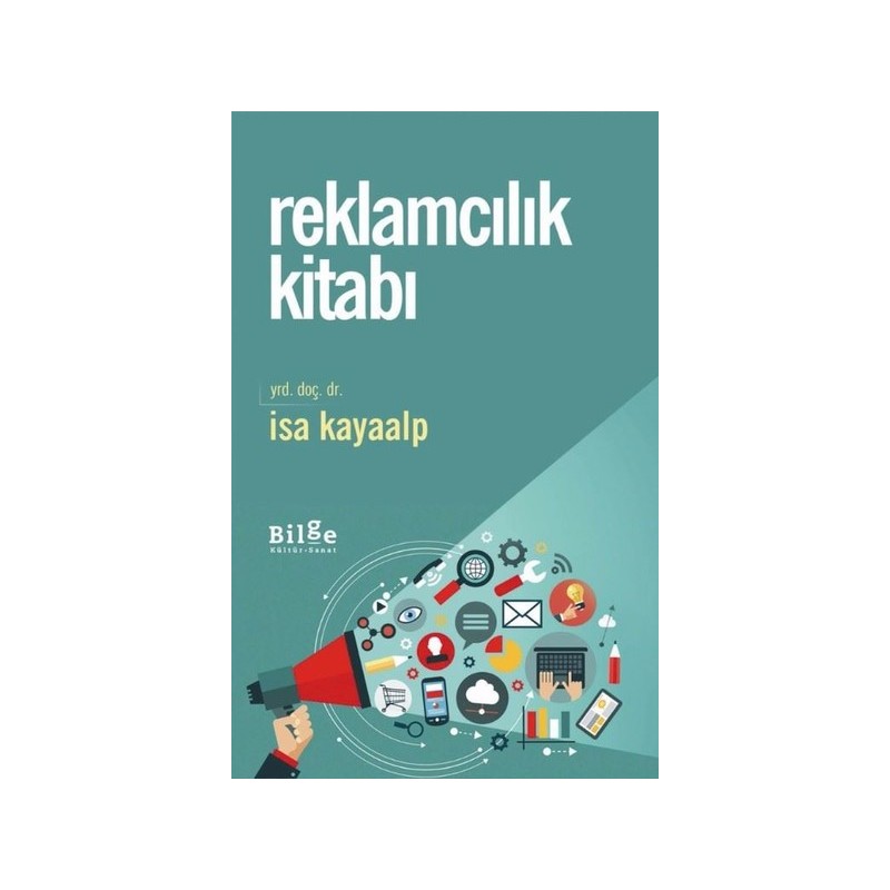 Reklamcılık Kitabı