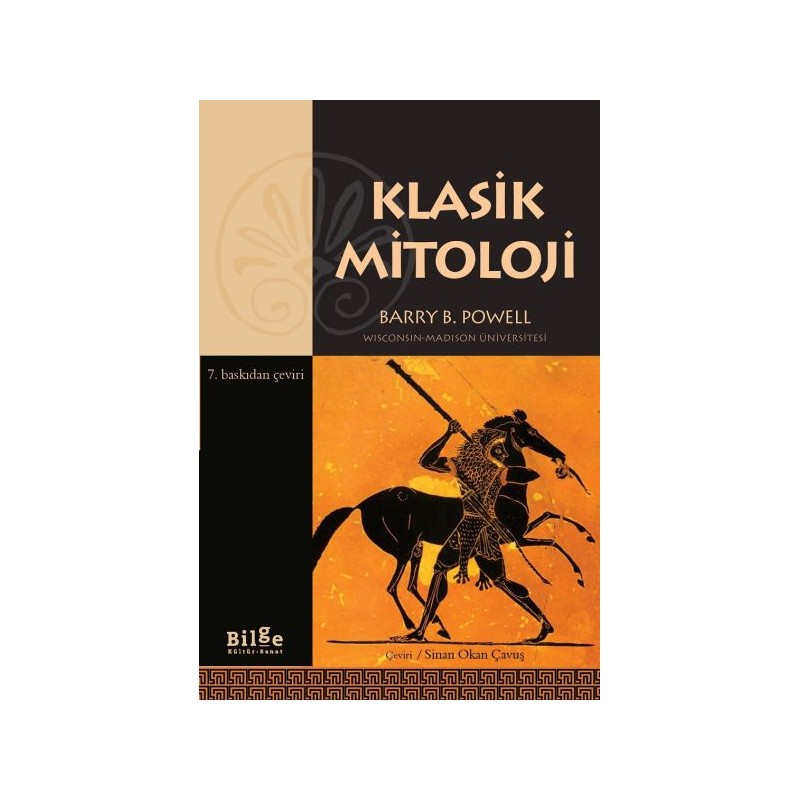 Klasik Mitoloji