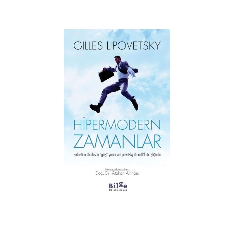 Hipermodern Zamanlar