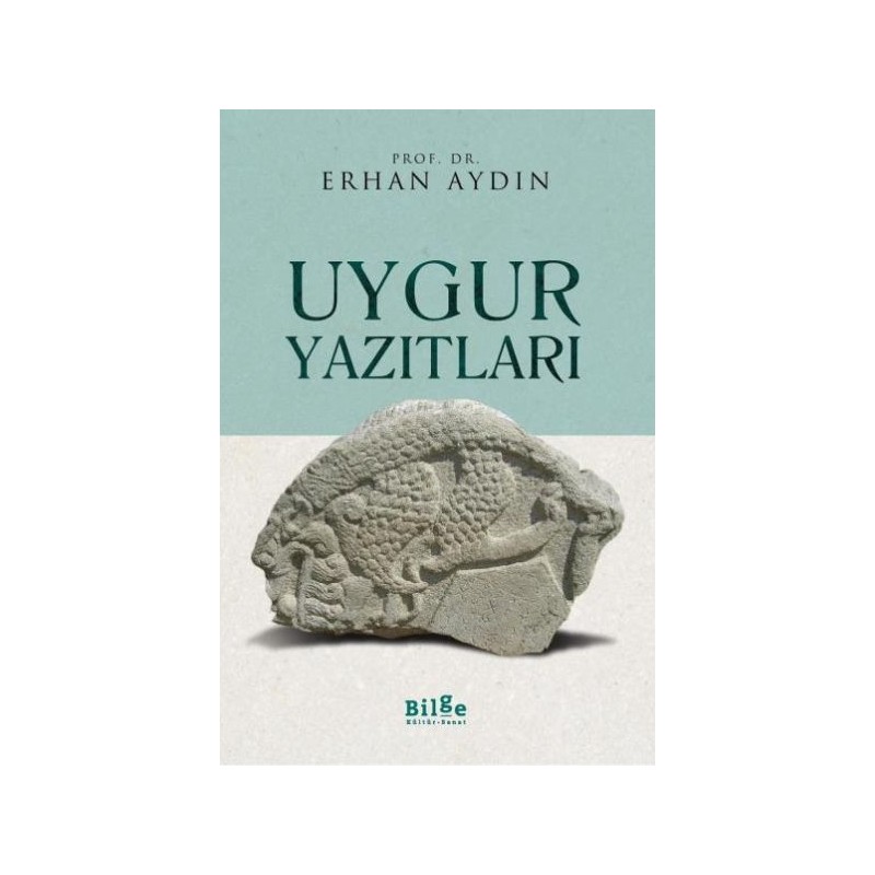 Uygur Yazıtları