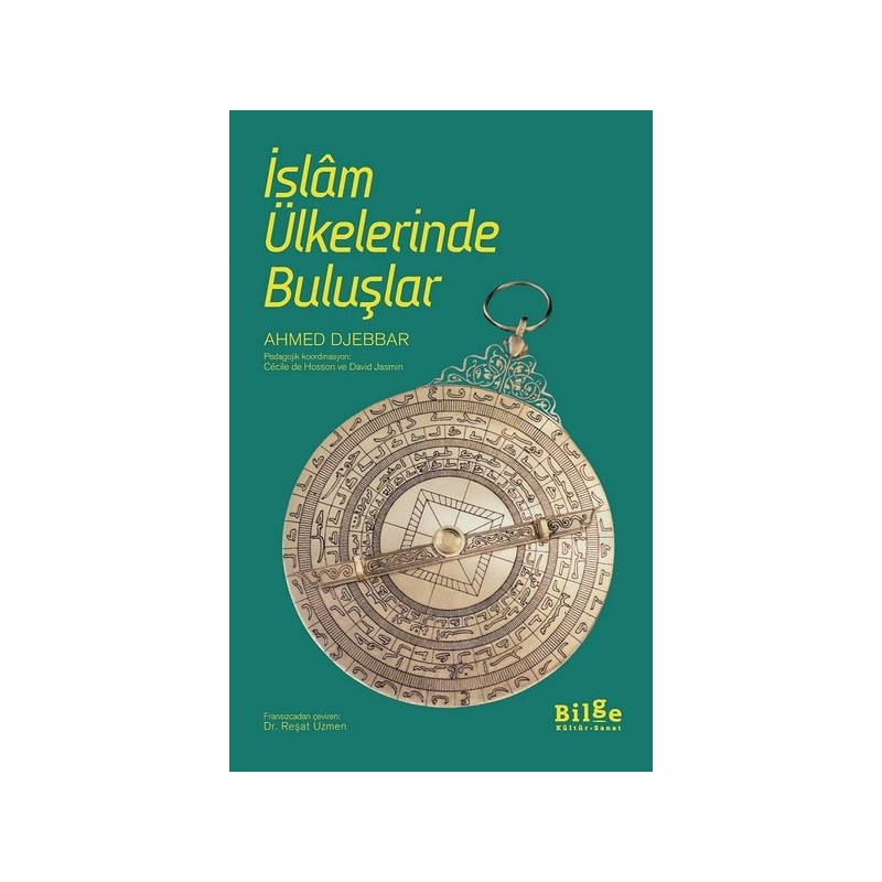 İslam Ülkelerinde Buluşlar