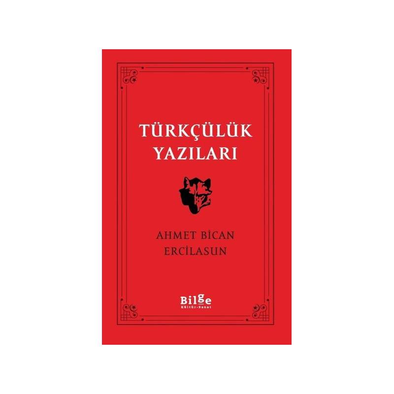 Türkçülük Yazıları