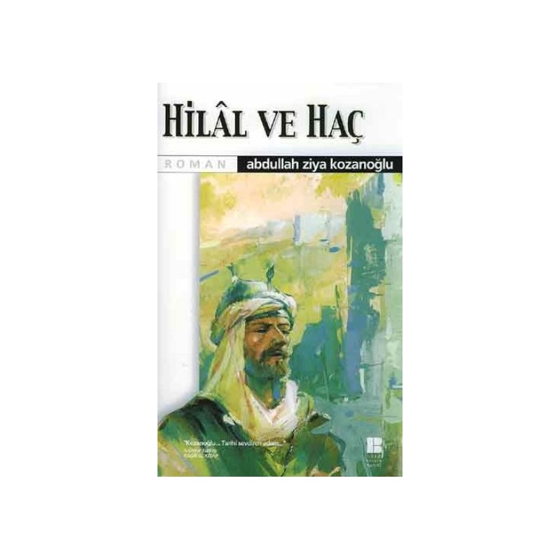 Hilal Ve Haç