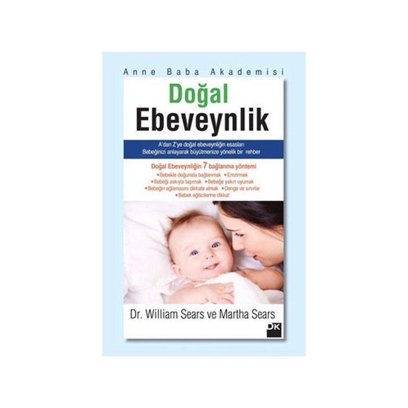 Doğal Ebeveynlik