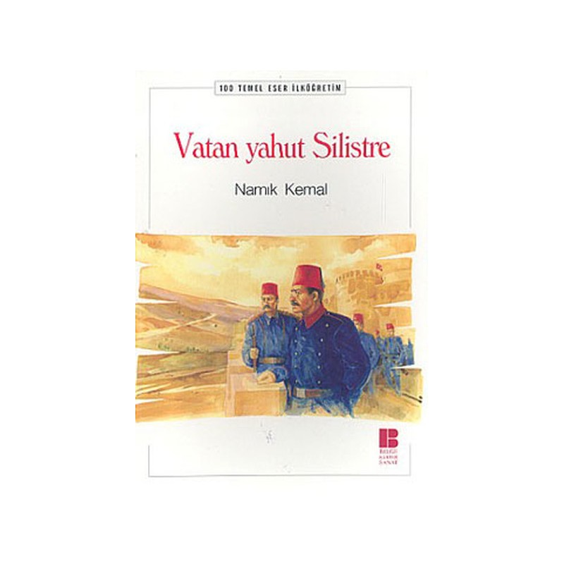 Vatan Yahut Silistre