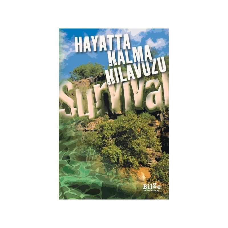 Hayatta Kalma Kılavuzu Abd Savaş Ofisi Askeri Birlikler Talimnamesi