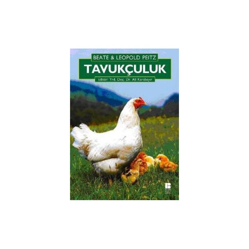 Tavukçuluk