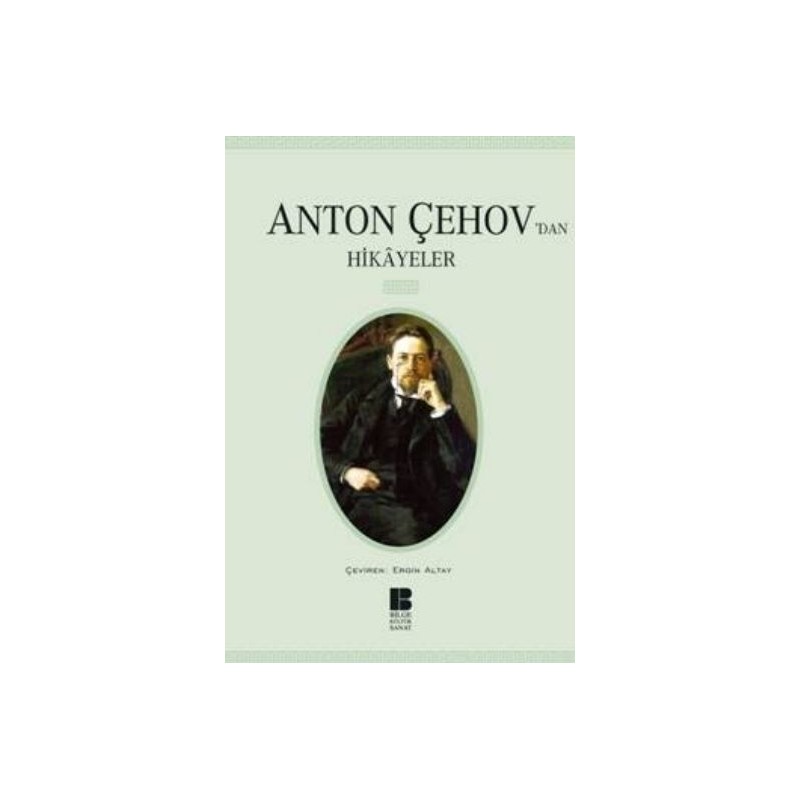 Anton Çehov'dan Hikayeler