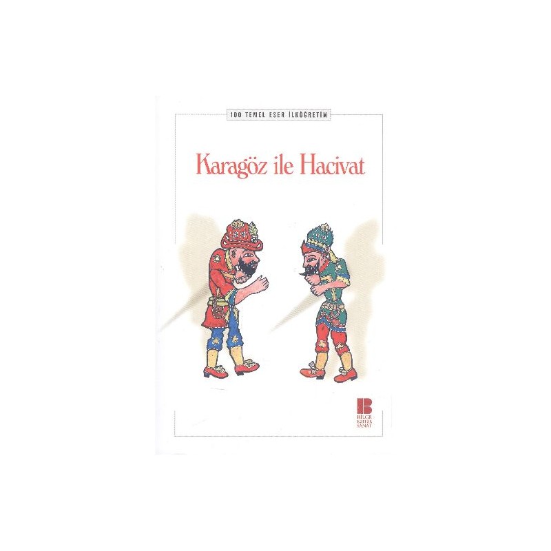 Karagöz Ile Hacivat