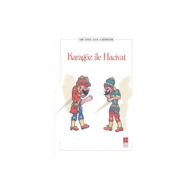 Karagöz Ile Hacivat