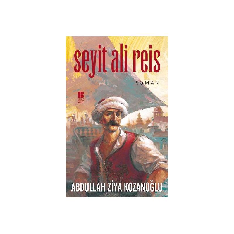 Seyit Ali Reis