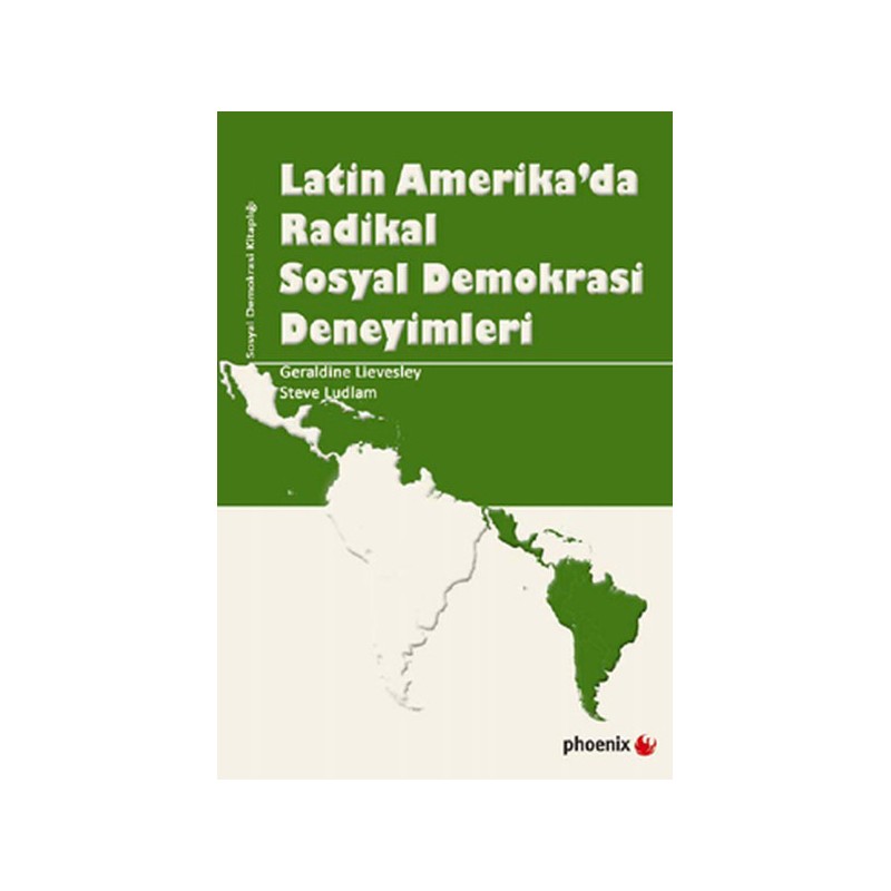 Latin Amerika'da Radikal Sosyal Demokrasi Deneyimleri