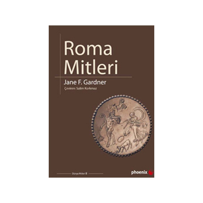 Roma Mitleri