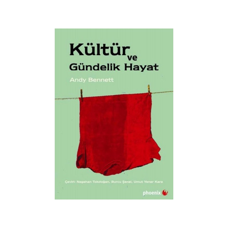 Kültür Ve Gündelik Hayat