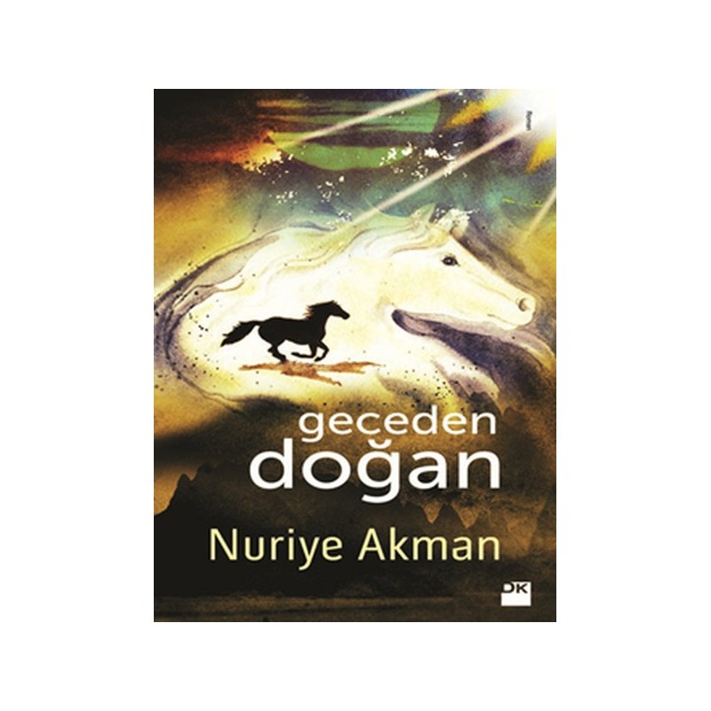 Geceden Doğan