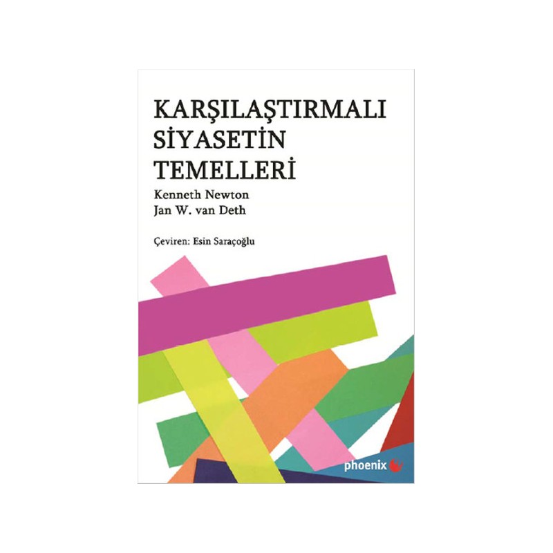 Karşılaştırmalı Siyasetin Temelleri