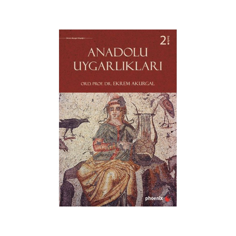 Anadolu Uygarlıkları
