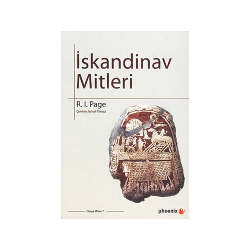 Dünya Mitleri 1 İskandinav Mitleri