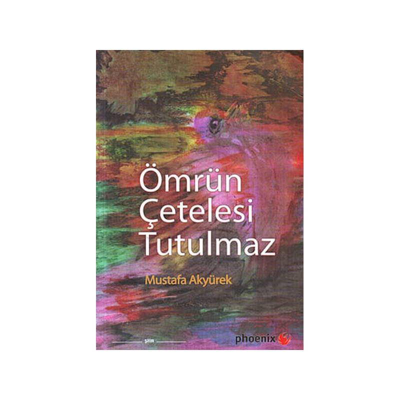 Ömrün Çetelesi Tutulmaz