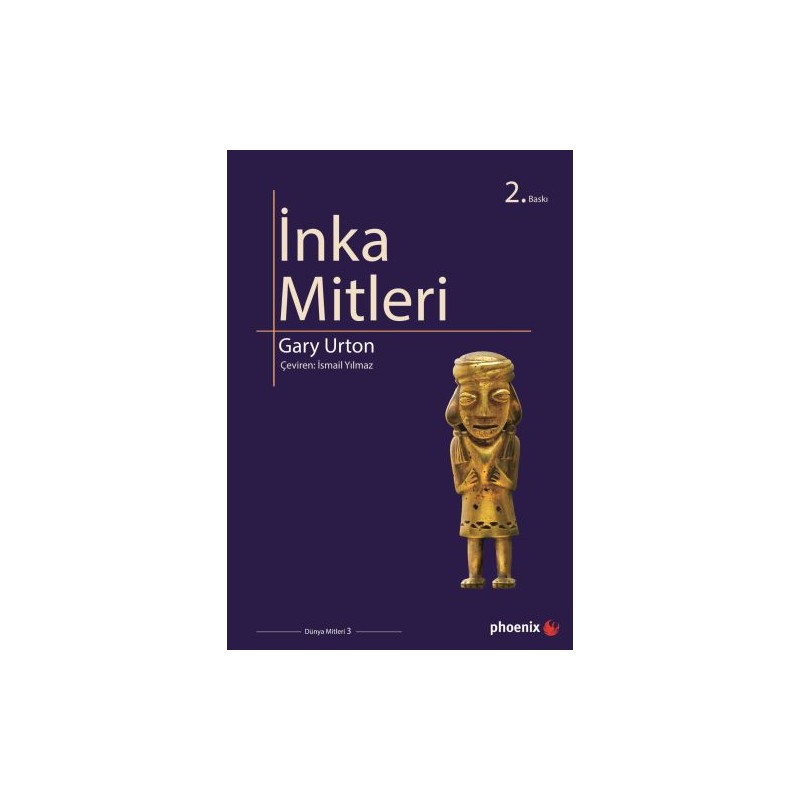 İnka Mitleri