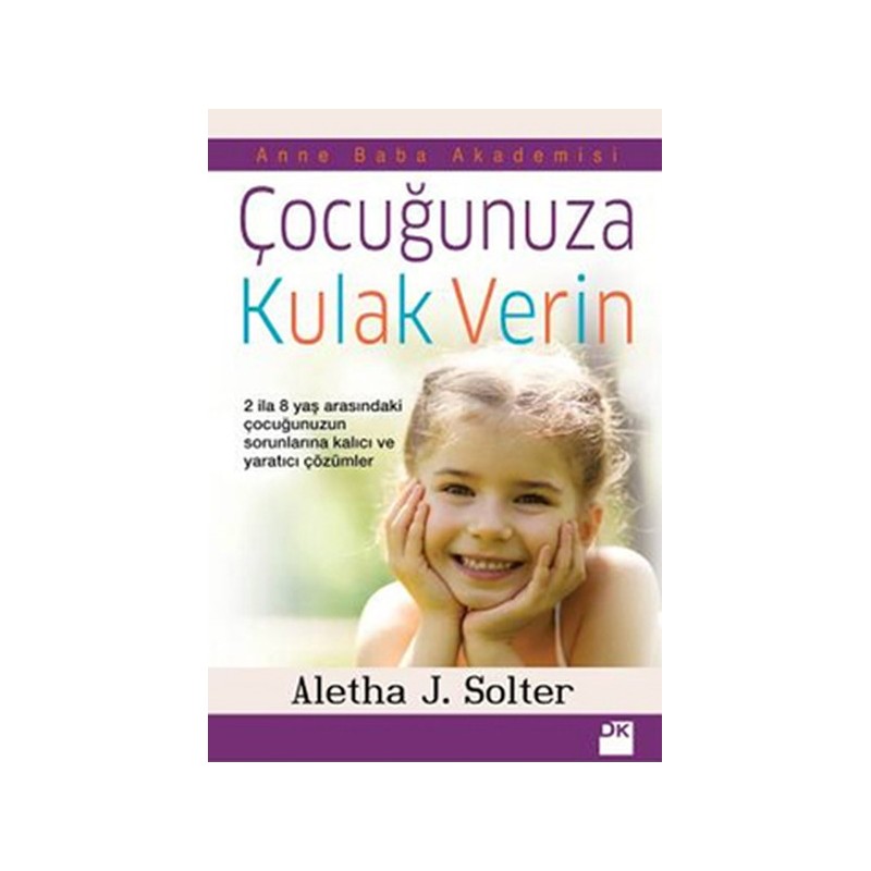 Çocuğunuza Kulak Verin